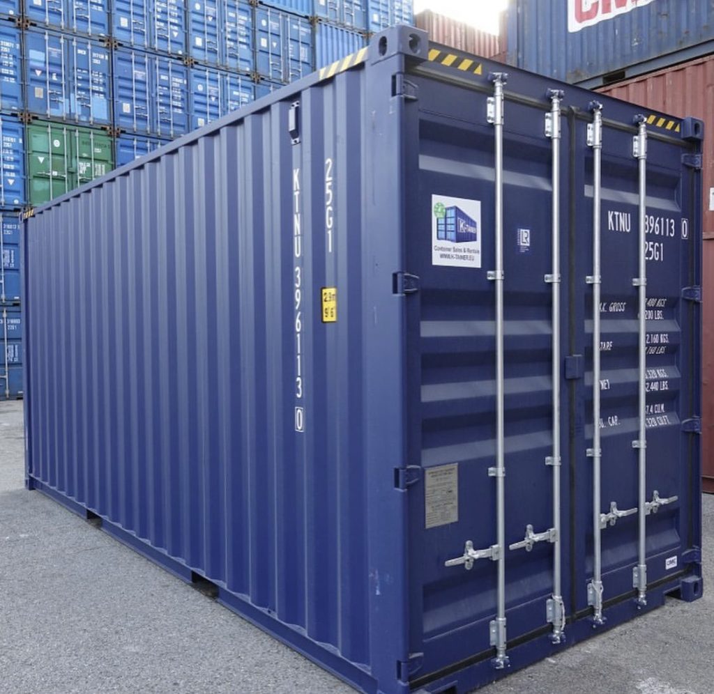 shipping container for sale near me